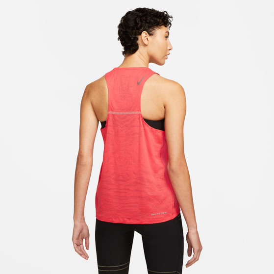 Nike Run Division Running Tank Women