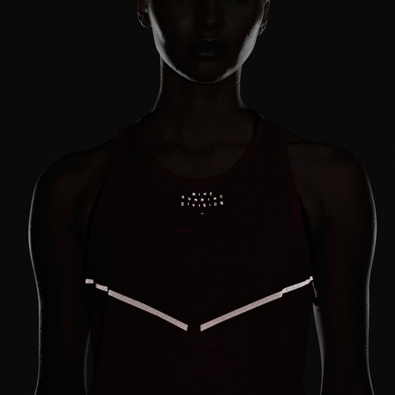 Nike Run Division Running Tank Women
