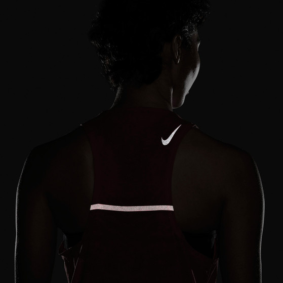 Nike Run Division Running Tank Women