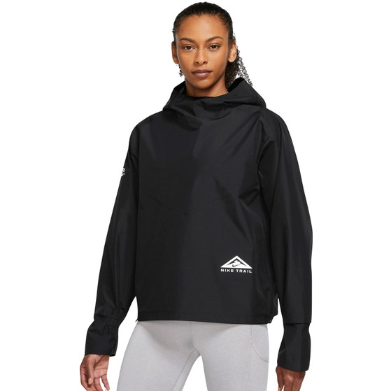 Nike Trail Jacke GTX Damen