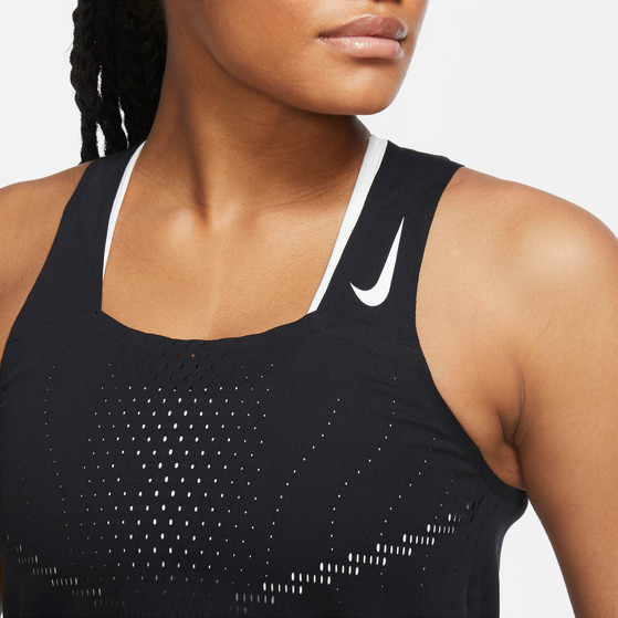 Nike Dri-FIT Aeroswift Singlet Dam