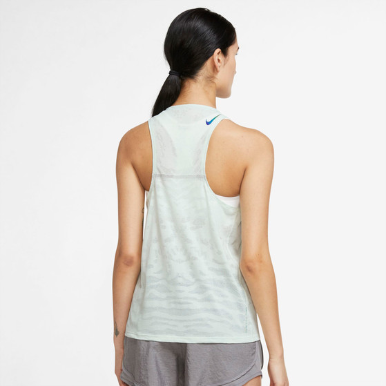Nike Run Division Running Tank Women
