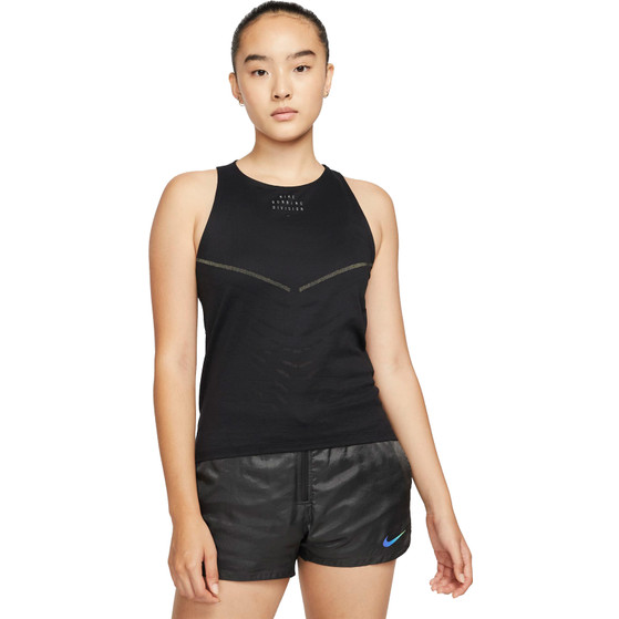 Nike Run Division Running Tank Women