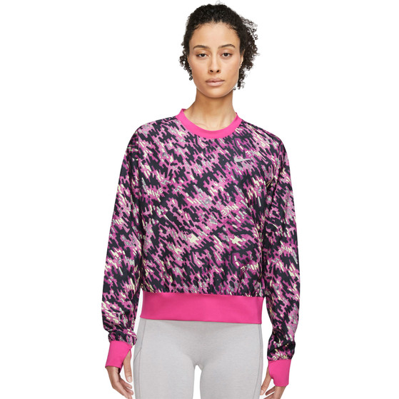 Nike DriFit Pacer Running LS Shirt Damen