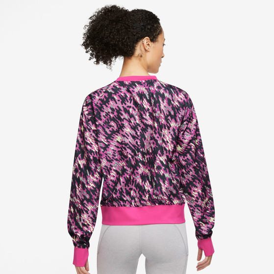 Nike DriFit Pacer Running LS Shirt Damen