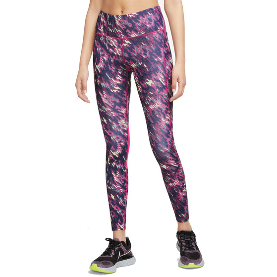 Nike DriFit Fast Mid-Rise Tight Women
