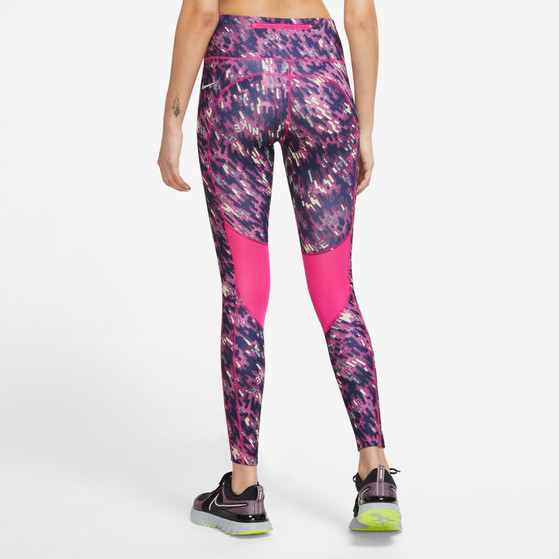 Nike DriFit Fast Mid-Rise Tight Women