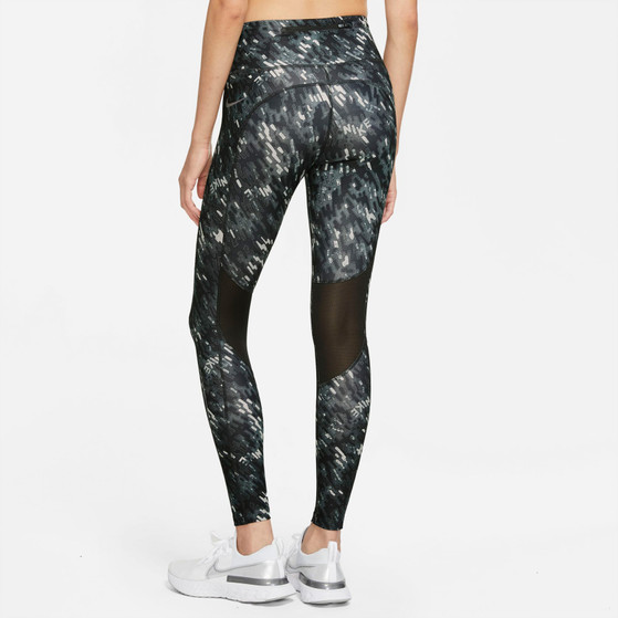 Nike DriFit Fast Mid-Rise Tight Women