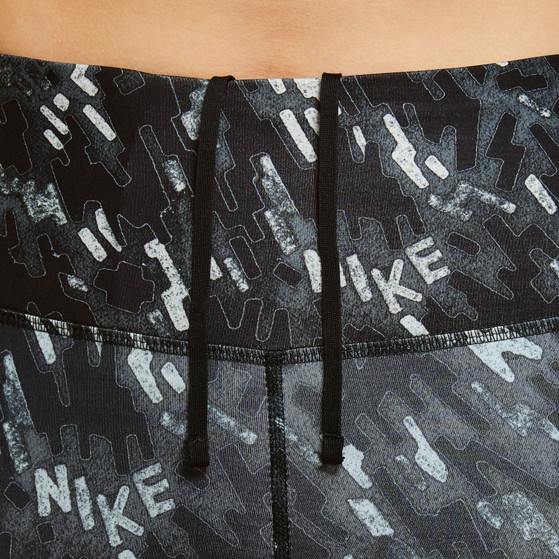 Nike DriFit Fast Mid-Rise Tight Women