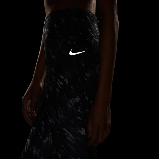 Nike DriFit Fast Mid-Rise Tight Women