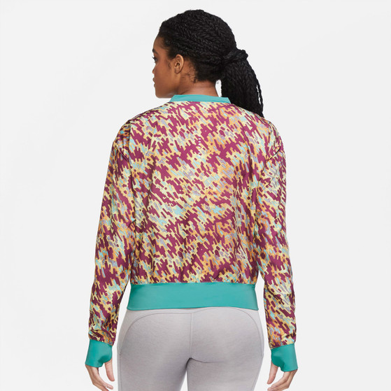 Nike DriFit Pacer Running LS Shirt Damen