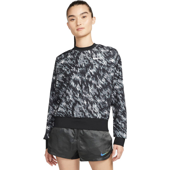 Nike DriFit Pacer Running LS Shirt Damen