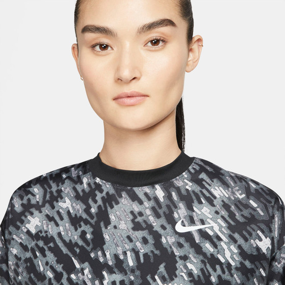 Nike DriFit Pacer Running LS Shirt Damen
