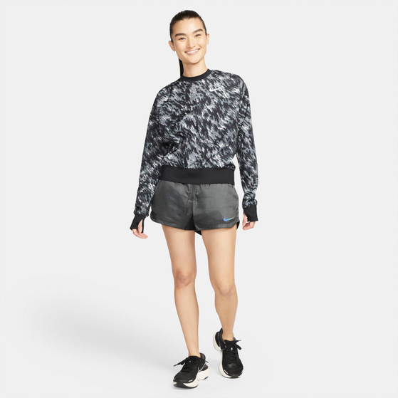 Nike DriFit Pacer Running LS Shirt Damen