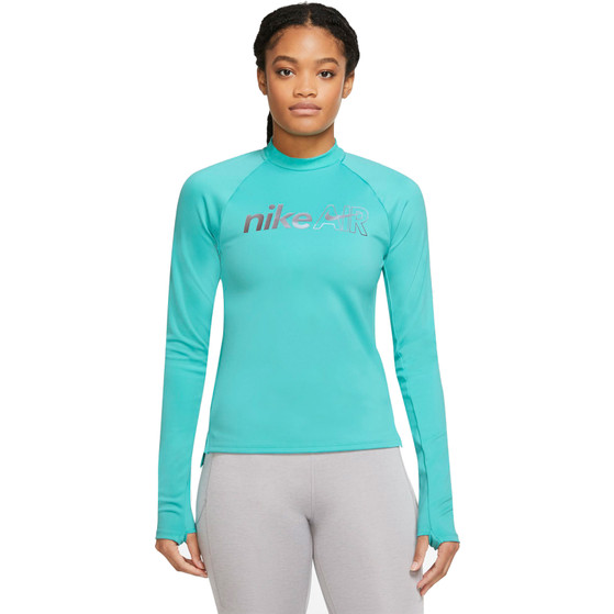 Nike AIR DriFit Long Sleeve Top Women
