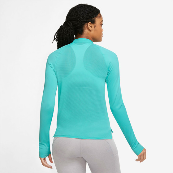 Nike AIR DriFit Long Sleeve Top Women