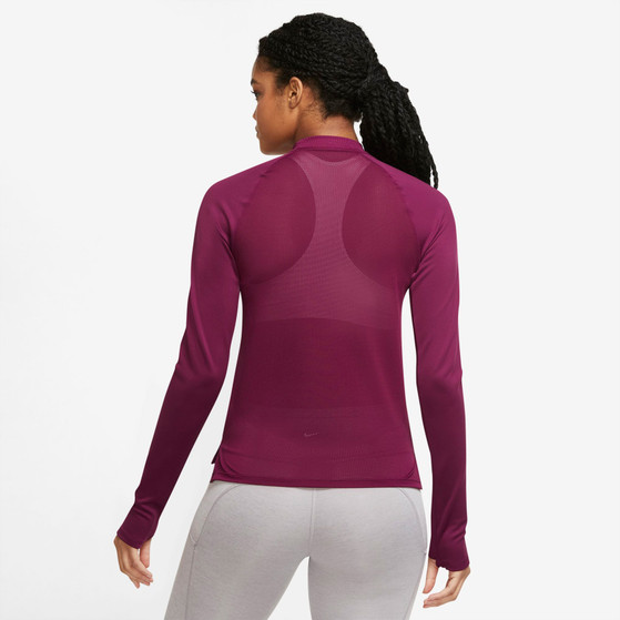 Nike AIR DriFit Long Sleeve Top Women