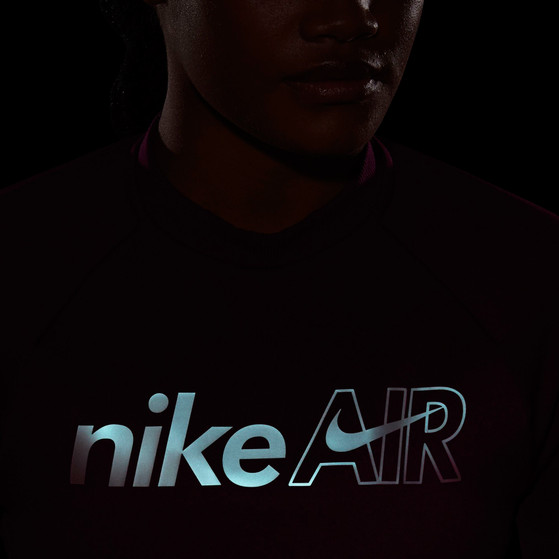 Nike AIR DriFit Long Sleeve Top Women