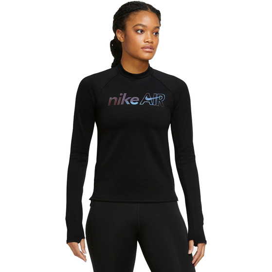 Nike AIR DriFit Long Sleeve Top Women