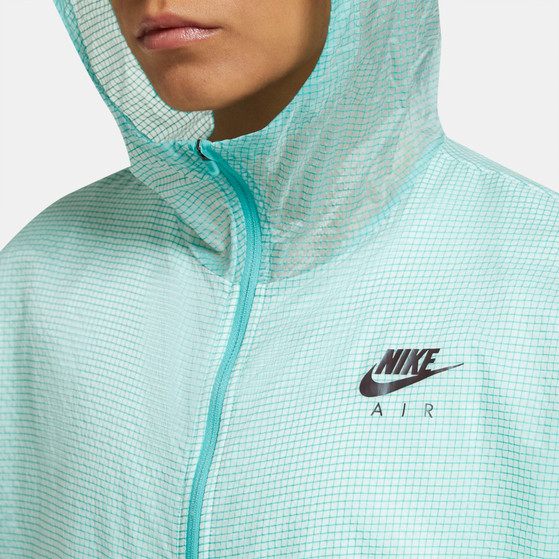 Nike AIR DriFit Jacket Women