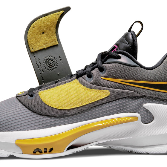 Nike Zoom Freak 3