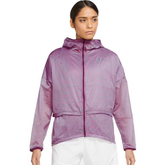 Nike AIR DriFit Jacket Women