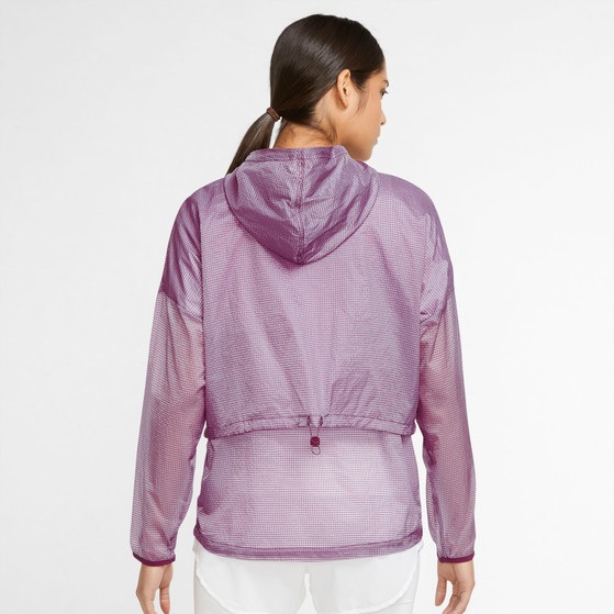 Nike AIR DriFit Jacket Women