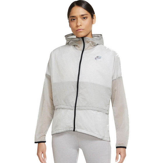 Nike AIR DriFit Jacket Women