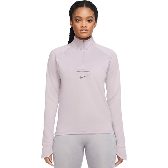 Nike DriFit Trail Longsleeve Damen