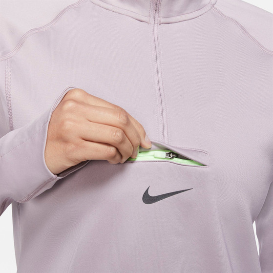 Nike DriFit Trail Longsleeve Damen