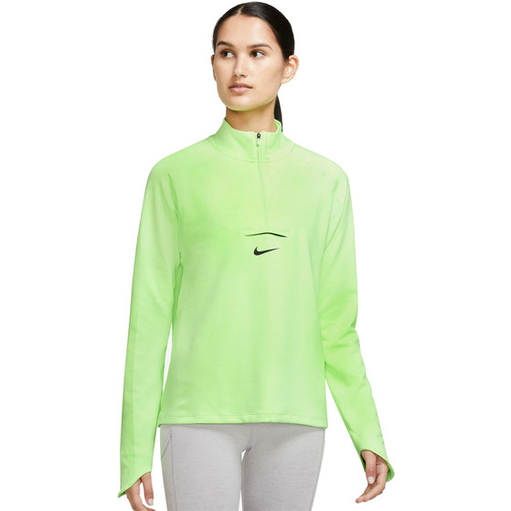 Nike DriFit Trail Longsleeve Women