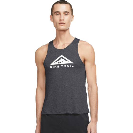 Nike DriFit Trail Tank Damen