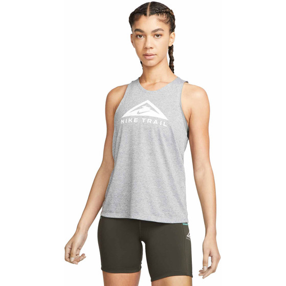 Nike DriFit Trail Tank Damen