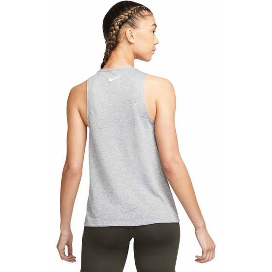 Nike DriFit Trail Tank Damen