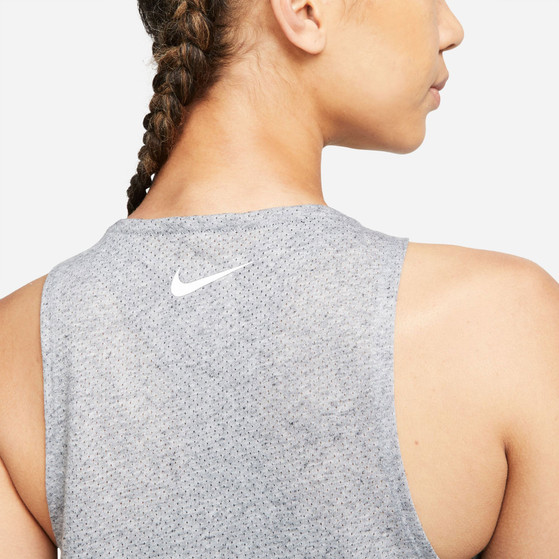 Nike DriFit Trail Tank Damen