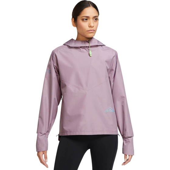 Nike Trail Jacke GTX Damen