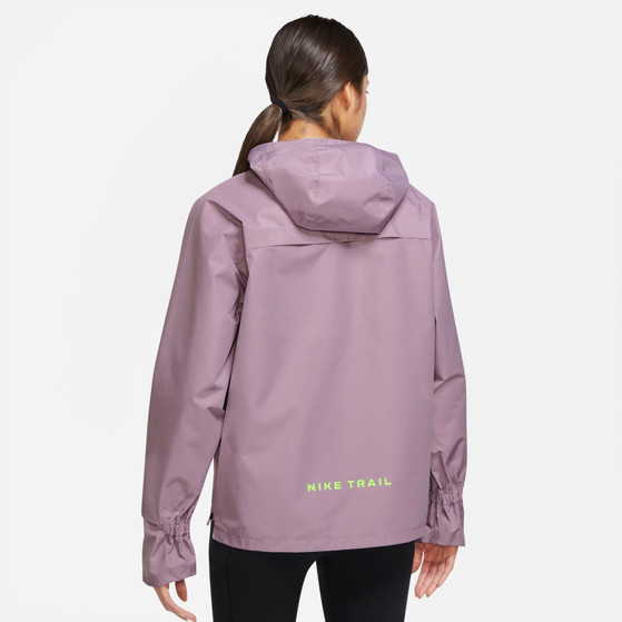 Nike Trail Jacke GTX Damen