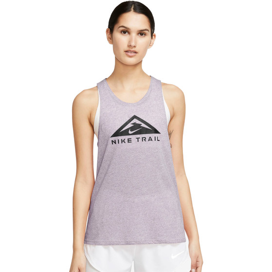Nike DriFit Trail Tank Women