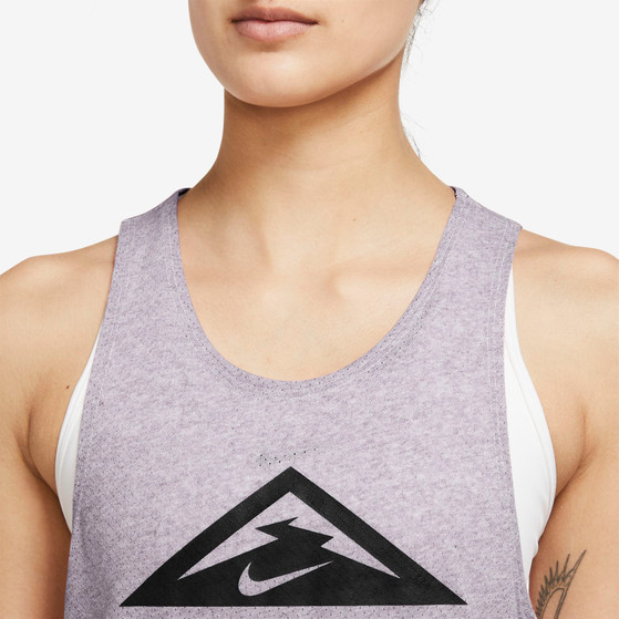 Nike DriFit Trail Tank Women