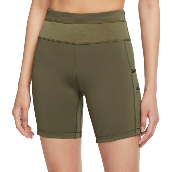 Nike DriFit Epic Luxe Short Tight Women