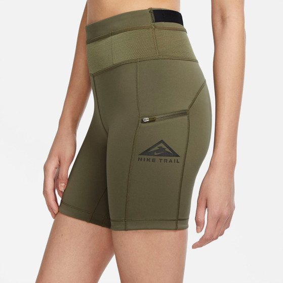 Nike DriFit Epic Luxe Short Tight Women
