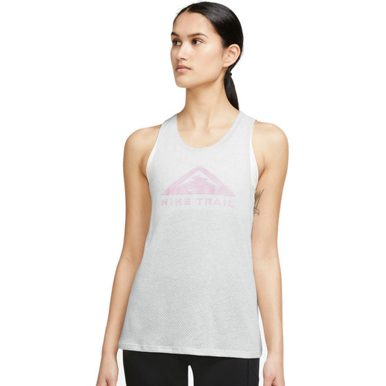 Nike Dri-FIT Trail Tank Dames