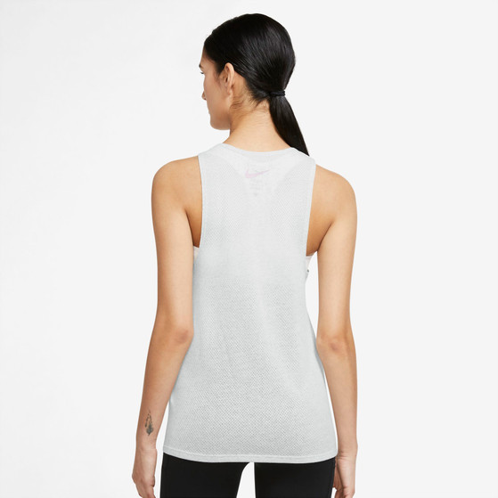 Nike Dri-FIT Trail Tank Dames