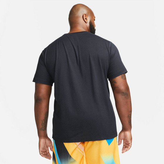 Nike Basketball Shirt Men