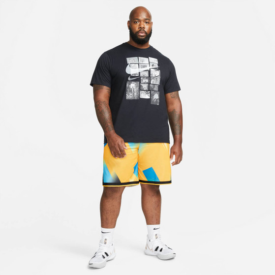 Nike Basketball Shirt Men