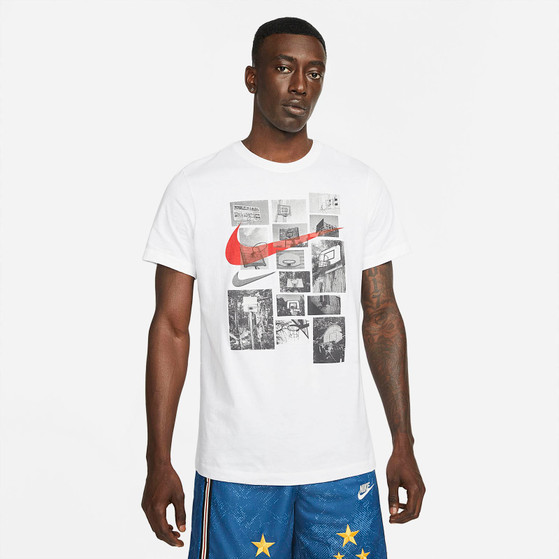 Nike Basketball Shirt Men