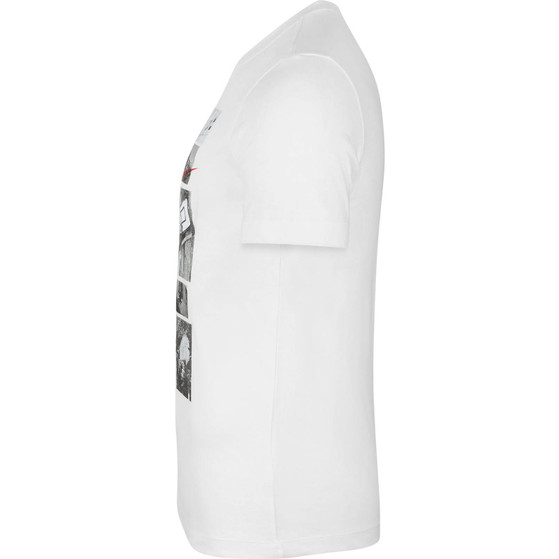 Nike Basketball Shirt Men