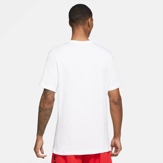 Nike Basketball Just Do It Shirt Men
