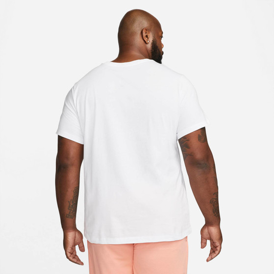 Nike Basketball Just Do It Shirt Men