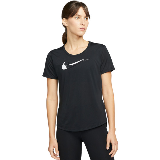 Nike Dri-FIT Swoosh Shirt Dames